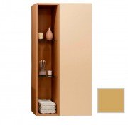 Пенал для ванної Marsan Chester 50х120 см МДФ каррі Chester50х120curry