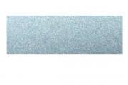 Полиця для ванної Marsan 60х35 см скло металік Marsan60х35metallic
