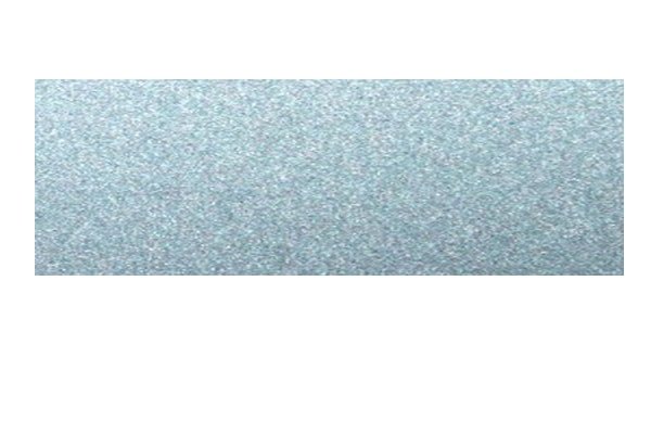 Полиця для ванної Marsan 70х35 см скло металік Marsan70х35metallic