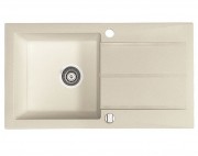 Мойка для кухни Marmorin Tama 1k 10 78х43,5 см искусственный камень Magranit сафари 390 113 001