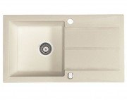 Мойка для кухни Marmorin Tama 1k 10 78х43,5 см искусственный камень Magranit сафари 390 113 001