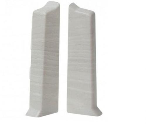 Заглушки левая и правая Salag NG62 ПВХ котаже NG6D87