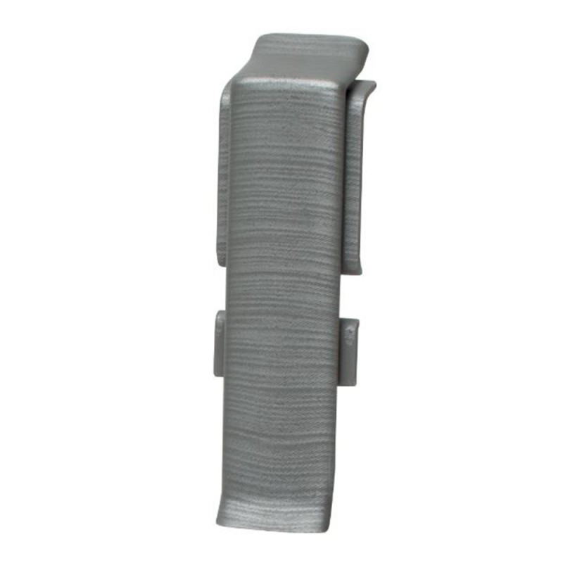 З'єднання Salag NG62 ПВХ алюміній 2 шт. NG8FG3