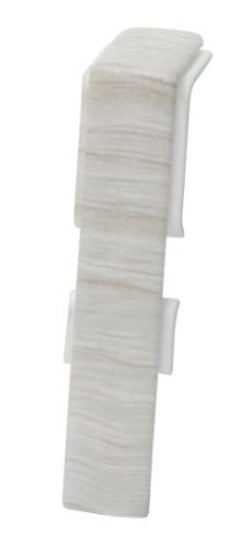 Соединение Salag NG62 ПВХ клен патино 2 шт. NG8F28