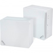 Побутовий вентилятор Soler & Palau EBB-250 HM Design центробіжний білий 5211993900