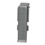 З'єднання Salag NG62 ПВХ алюміній 2 шт. NG8FG3