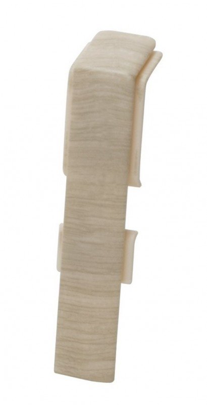 З'єднання Salag NG62 ПВХ дуб полярний 2 шт. NG8F73