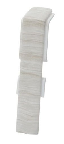 З'єднання Salag NG62 ПВХ клен патіно 2 шт. NG8F28