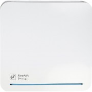 Бытовой вентилятор Soler&Palau Ecoair Design MLC центробежный белый 5210625900
