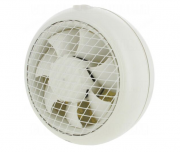 Побутовий вентилятор Soler & Palau HCM-180N осьовий білий 5201420600