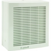 Побутовий вентилятор Soler & Palau HV-150 A осьовий білий 5201476800