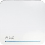 Бытовой вентилятор Soler&Palau Ecoair Design HLC центробежный белый 5210625800