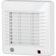 Побутовий вентилятор Soler & Palau EDM-100 C осьовий білий 5211453500