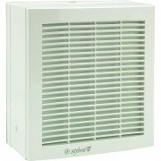 Побутовий вентилятор Soler & Palau HV-230 A осьовий білий 5201477600