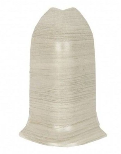 Угол наружный Salag NG56 ПВХ палитра на выбор NGTZхх