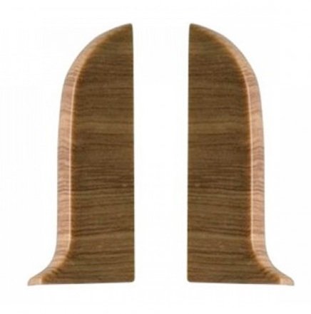 Заглушки ліва і права Salag NG56 ПВХ палітра на вибір NGTKхх