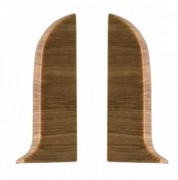 Заглушки ліва і права Salag NG56 ПВХ палітра на вибір NGTKхх