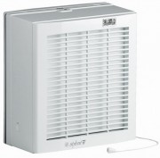 Побутовий вентилятор Soler & Palau HV-150 M осьовий білий 5201461000