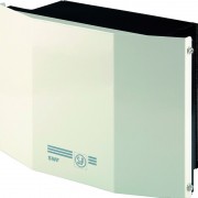 Побутовий вентилятор Soler & Palau SWF-150X центробіжний білий 5210600800