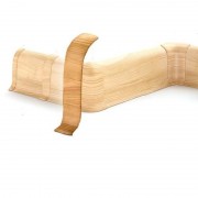 З'єднання AV Salag NG56 ПВХ палітра на вибір 2 шт.NG0Dxx