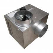 Побутовий вентилятор Soler & Palau Cheminair 600 камінний сталь 5126008300