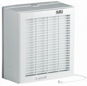 Бытовой вентилятор Soler&Palau HV-230 M осевой белый 5201462800