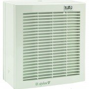 Побутовий вентилятор Soler & Palau HV-230 RC осьовий білий 5201465100