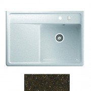 Мийка для кухні Marmorin Ewit 1k 10 89,5х63 см штучний камінь Magranit коричневий 515 113 004