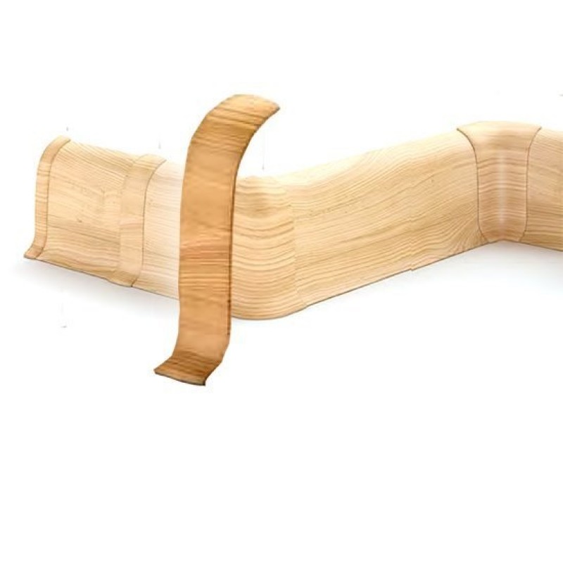 Соединение AV Salag NG56 ПВХ палитра на выбор 2 шт. NG0Dxx