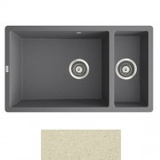 Мойка для кухни Marmorin Lando 1,5k 72х42 см искусственный камень Magranit сафари 709 503 001