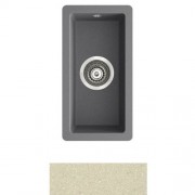 Мойка для кухни Marmorin Lando 0,5k 22х42 см искусственный камень Magranit сафари 709 100 001