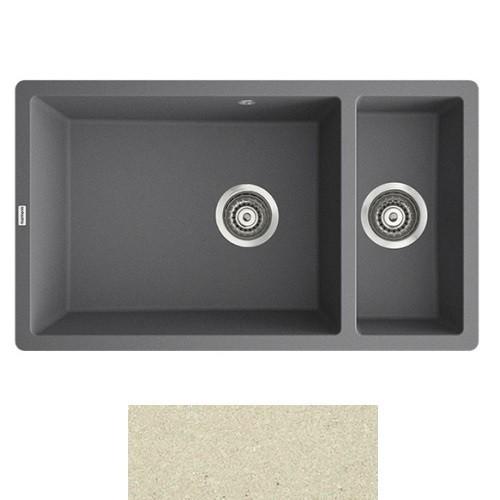 Мойка для кухни Marmorin Lando 1,5k 72х42 см искусственный камень Magranit сафари 709 503 001