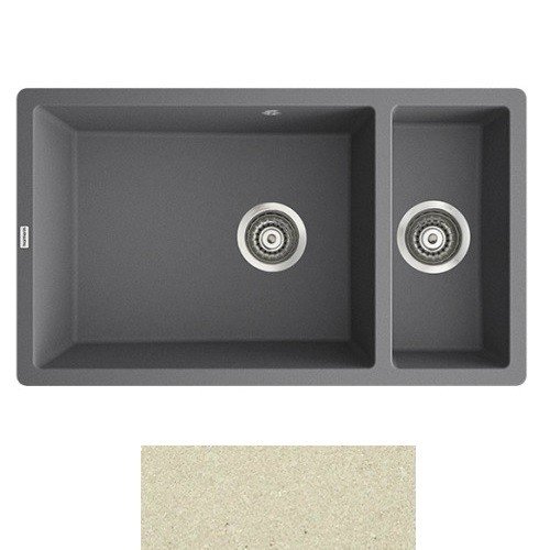 Мойка для кухни Marmorin Lando 1,5k 72х42 см искусственный камень Magranit сафари 709 503 001