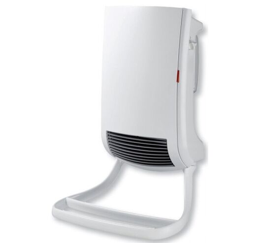 Электрический полотенцесушитель Soler&Palau CB-2005 TS Blanco пластик белый 5226506600