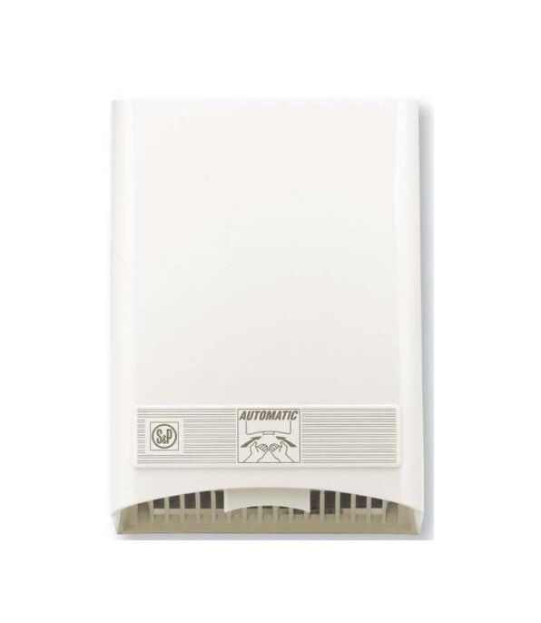 Сушарка для рук Soler & Palau SL-2002 Avtomatic білий 5245004600