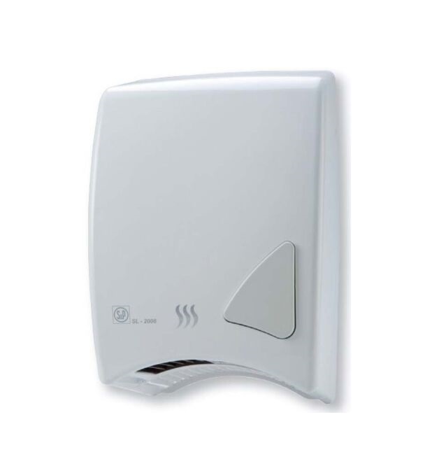 Сушилка для рук Soler&Palau SL-2008 белый 5245916200