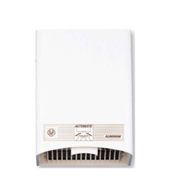 Сушилка для рук Soler&Palau SL-2002 Aluminium алюминий 5245006100