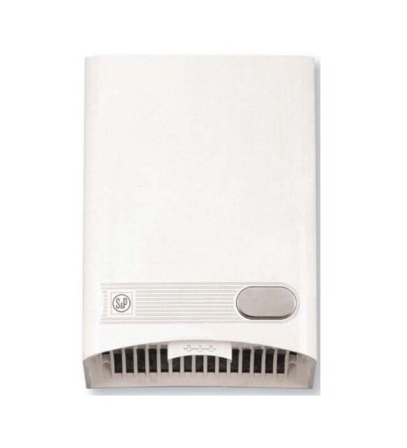 Сушилка для рук Soler&Palau SL-2002 белый  5245003800