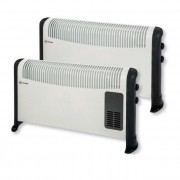 Обігрівач електричний Soler & Palau TLS-503 T підлоговий білий 5226832700