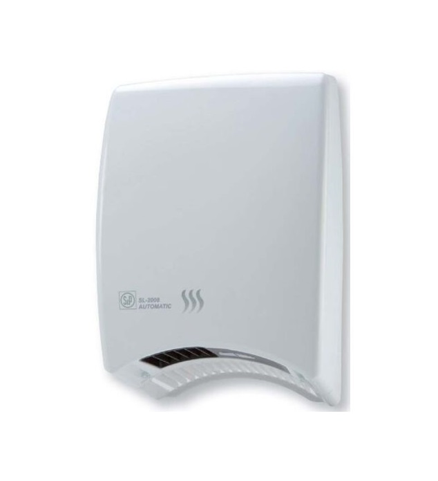Сушилка для рук Soler&Palau SL-2008 Automatic белый 5245916300