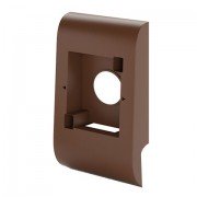 Інсталяційна коробка Salag коричневий NG0B03