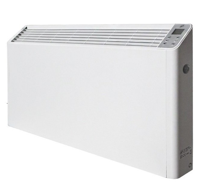 Обогреватель электрический Soler&Palau PM-1505 настенный белый 5226839600