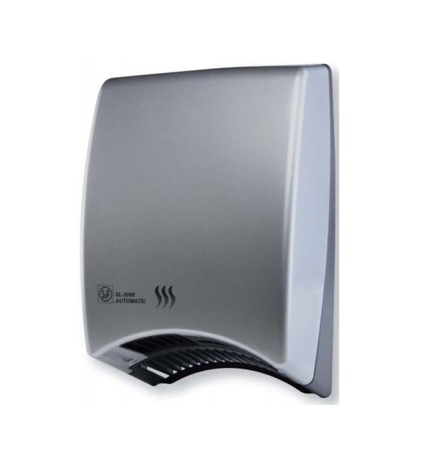 Сушилка для рук Soler&Palau SL-2008 Automatic Silver серебро 5245916400