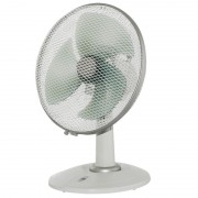 Бытовой вентилятор Soler&Palau Artic-255 N GR настольный серый 5301976000