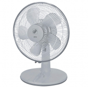 Бытовой вентилятор Soler&Palau Artic-305 N GR настольный серый 5301515200
