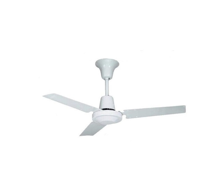 Бытовой вентилятор Soler&Palau HTB-140 потолочный белый 5316483600