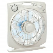 Побутовий вентилятор Soler & Palau Meteor ES N білий 5301975900