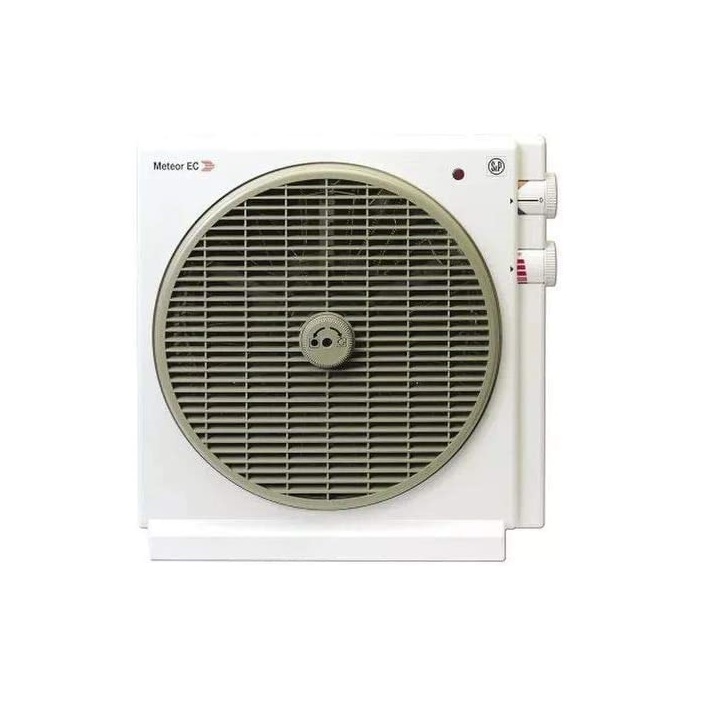 Бытовой вентилятор Soler&Palau Meteor EC белый 5301456900