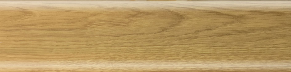 Гибкий профиль Salag Flex Board дуб онтарио FB0029