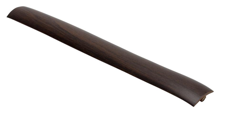 Гнучкий профіль Salag Flex Board венге FB0024